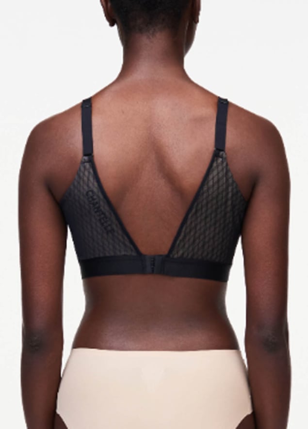 Soutien-gorge sans Armatures Chantelle