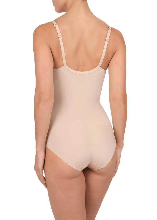Body Spacer avec Armatures Conturelle