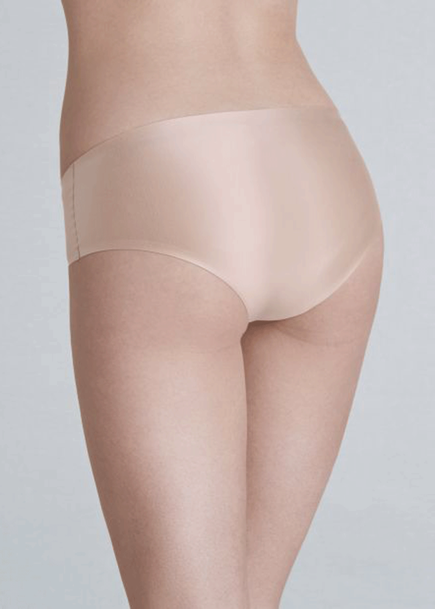 Shorty Simone Prle