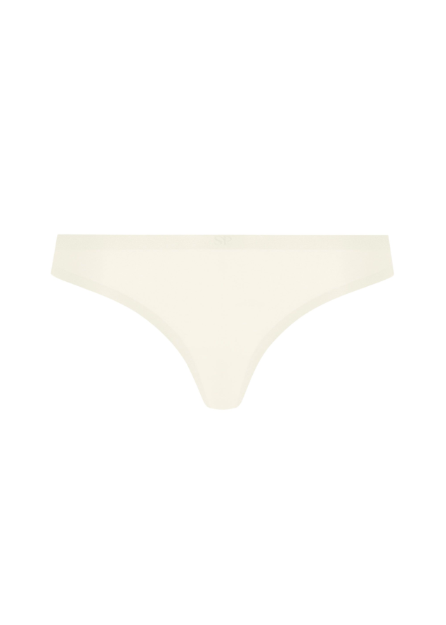 Slip Simone Prle Naturel