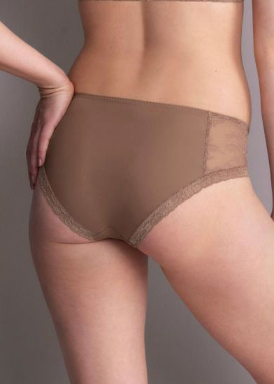 Culotte Rosa Faia d'Anita