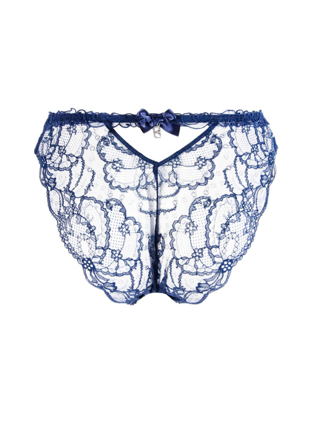 Slip Sduction Lise Charmel
