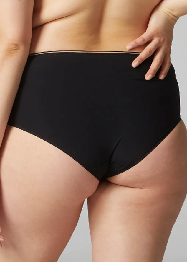 Culotte Simone Prle Noir