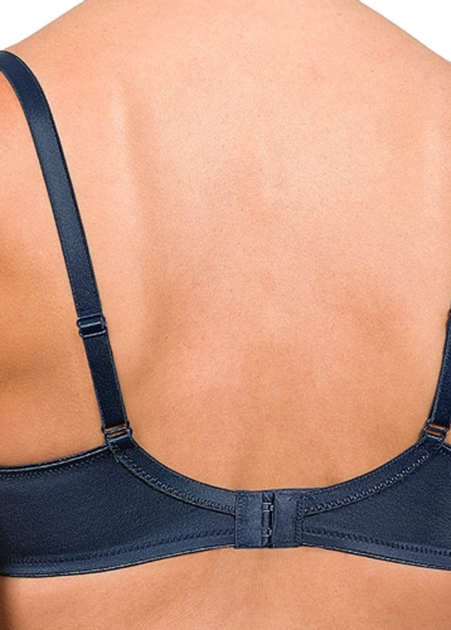Soutien-gorge Emboitant avec Armatures Conturelle