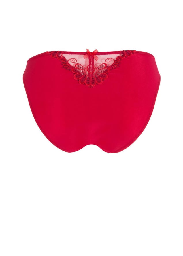 Slip Fantaisie Lise Charmel