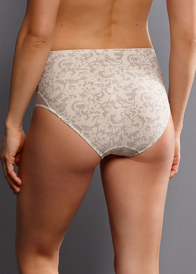 Culotte Haute Anita Since 1886