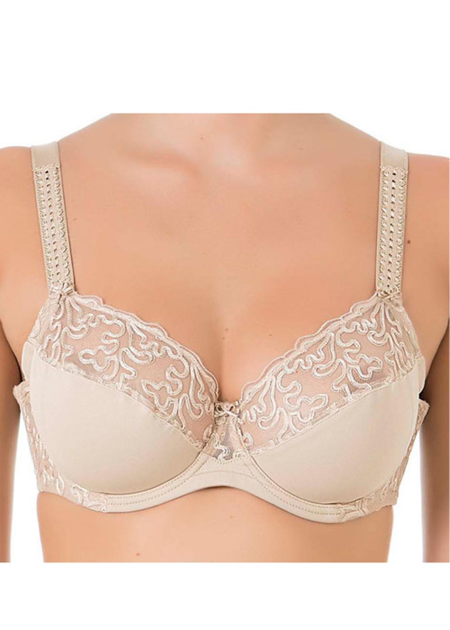 Soutien-gorge Armatures Bonnets Profonds Selmark