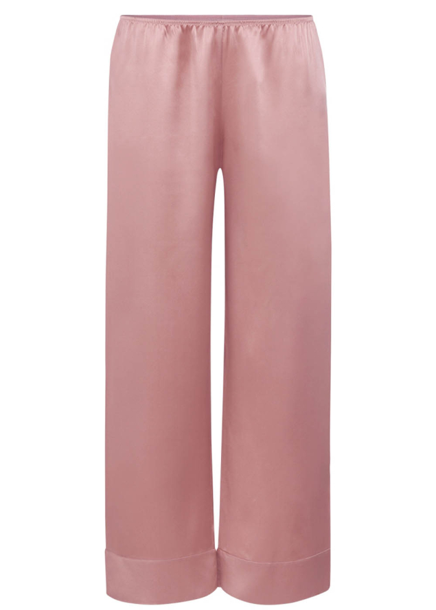 Loungewear Simone Prle Rose victoria