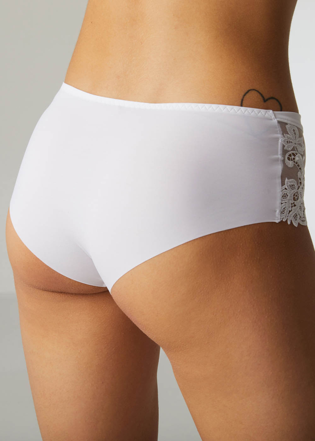 Shorty Simone Prle