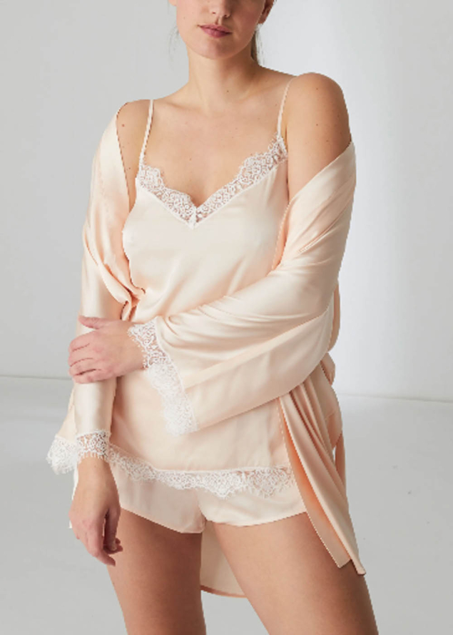 Kimono Simone Prle