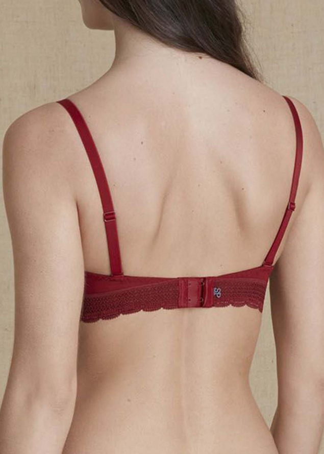 Soutien-gorge Corbeille Simone Prle