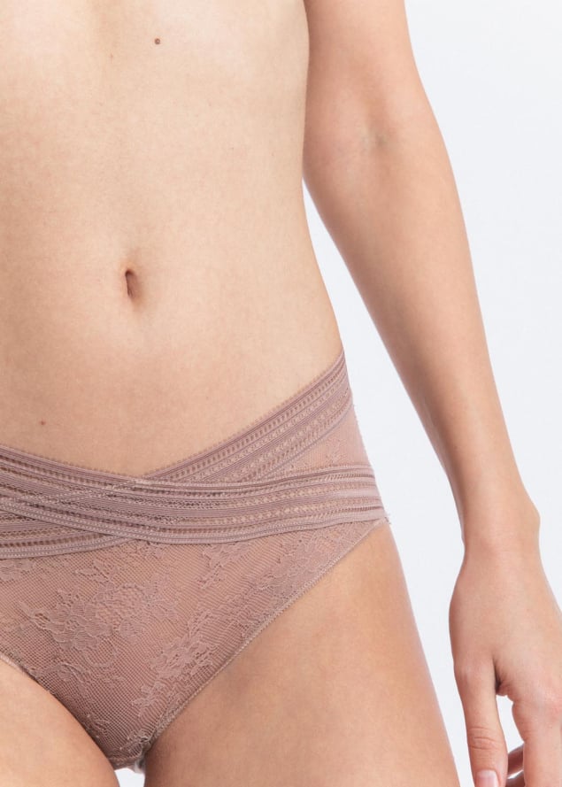 Culotte Maison Lejaby