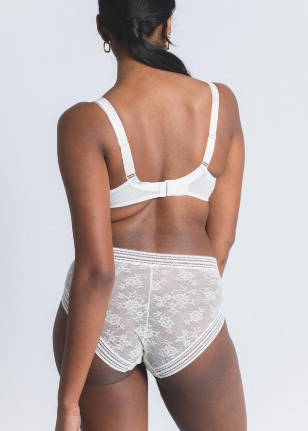 Soutien-gorge Triangle Bonnets Profonds Maison Lejaby
