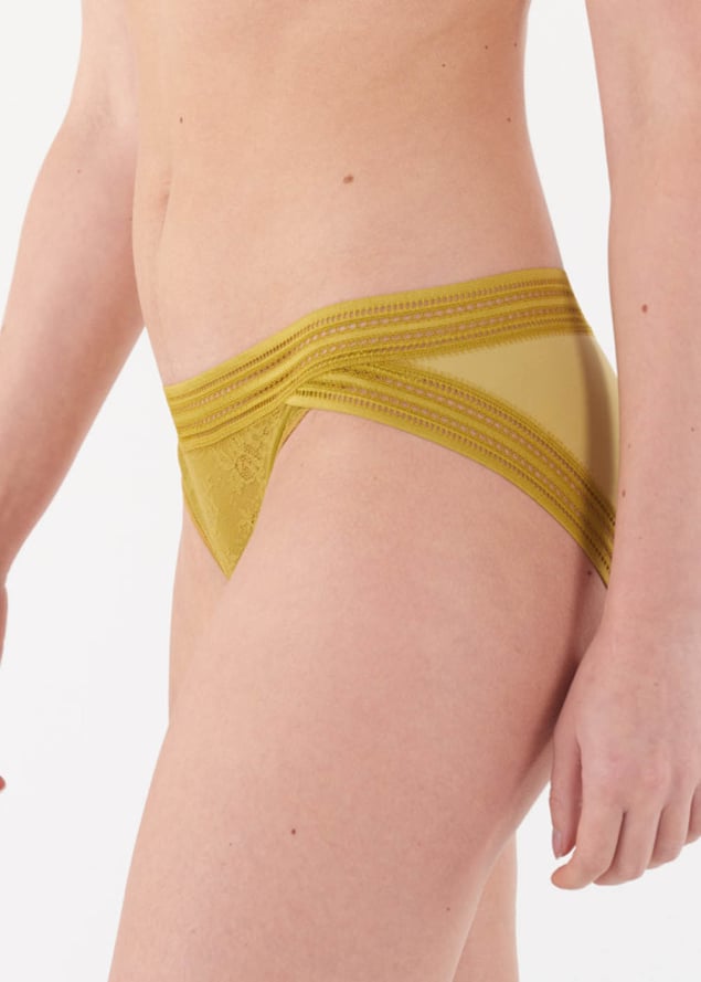 Slip Maison Lejaby