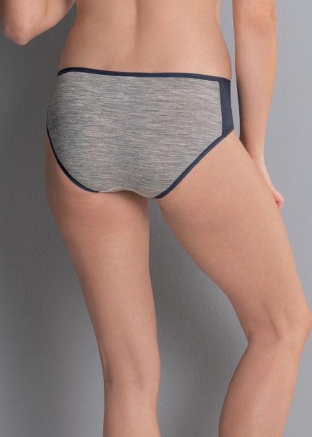 Panty taille haute Anita Active Anthracite
