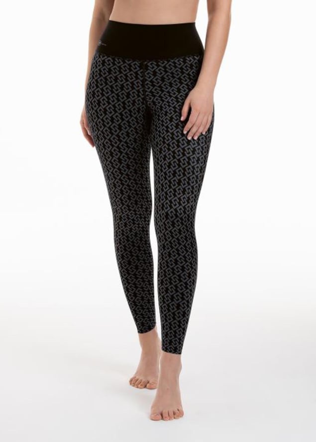 Legging Massant Anita Active