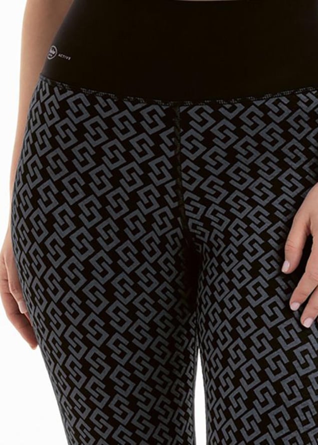 Legging Massant Anita Active