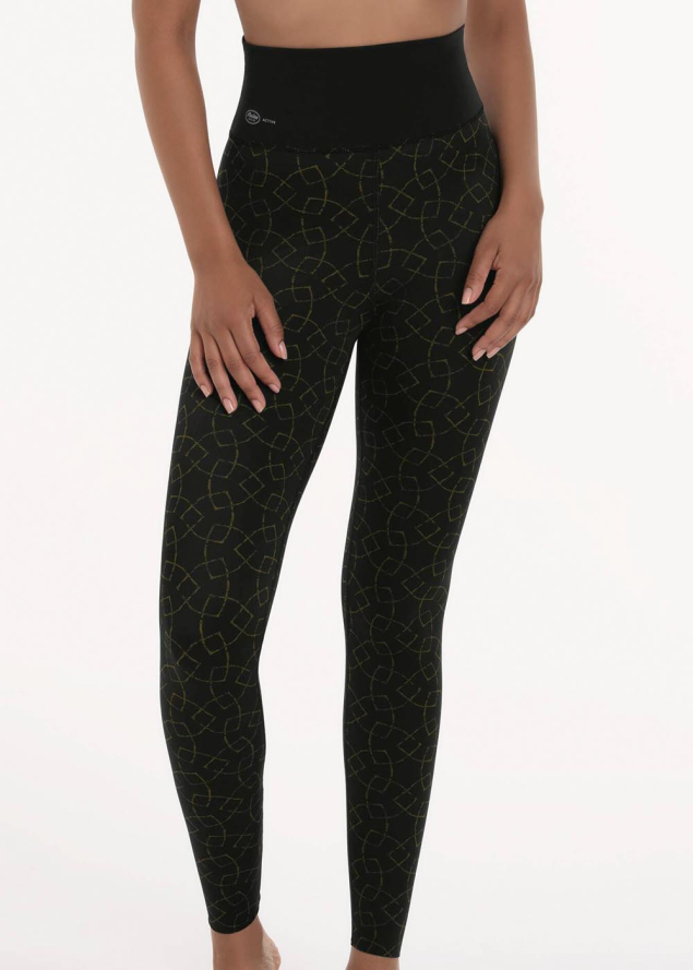 Legging Massant Anita Active