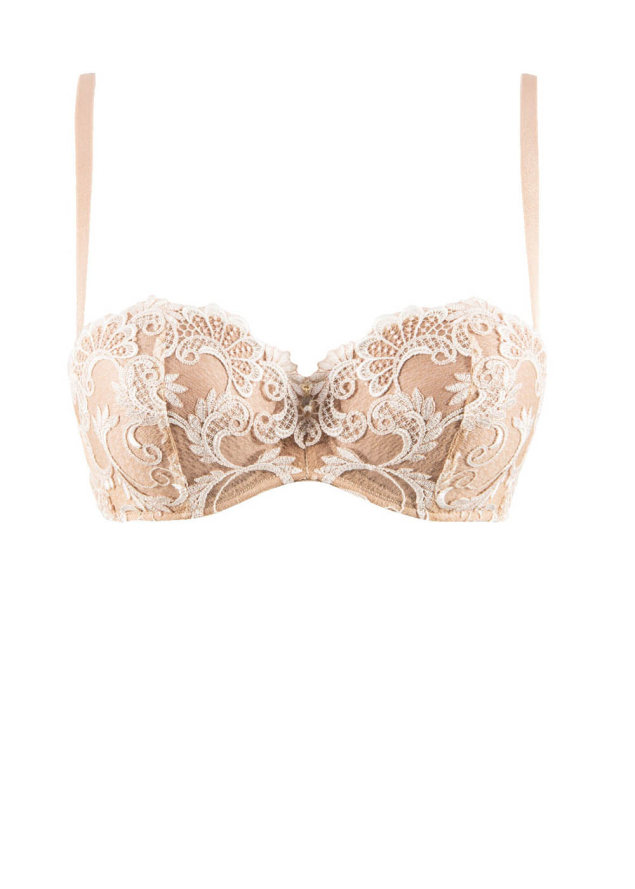 Soutien-gorge Bandeau  Lise Charmel