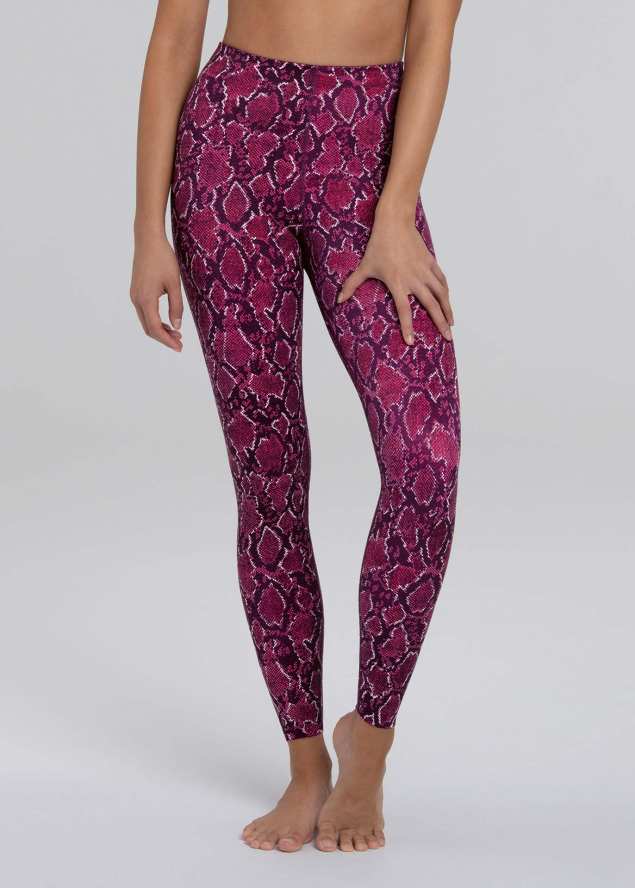 Legging Massant Anita Active Frozen Berry