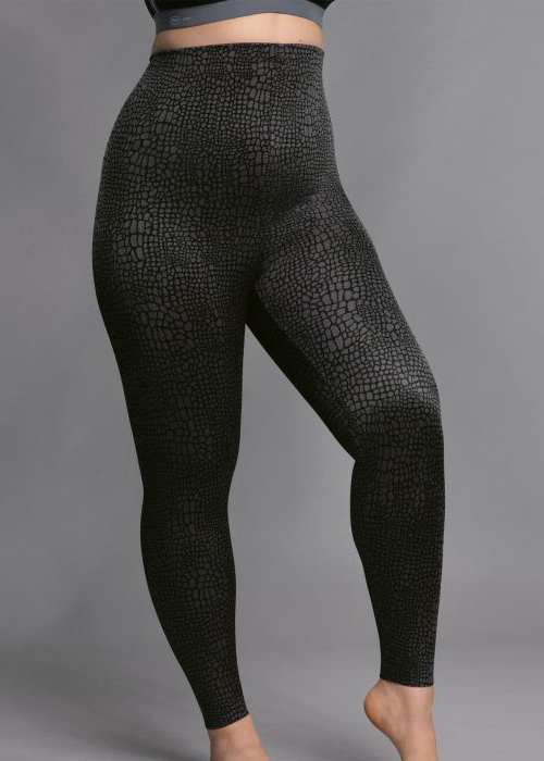 Legging Massant Grandes Tailles Anita Active
