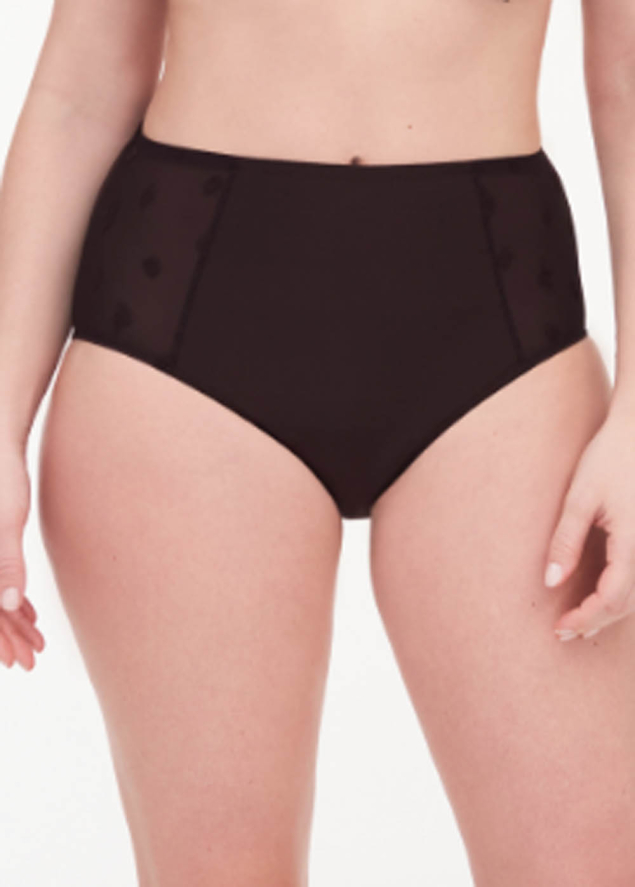 Culotte Taille Haute Chantelle