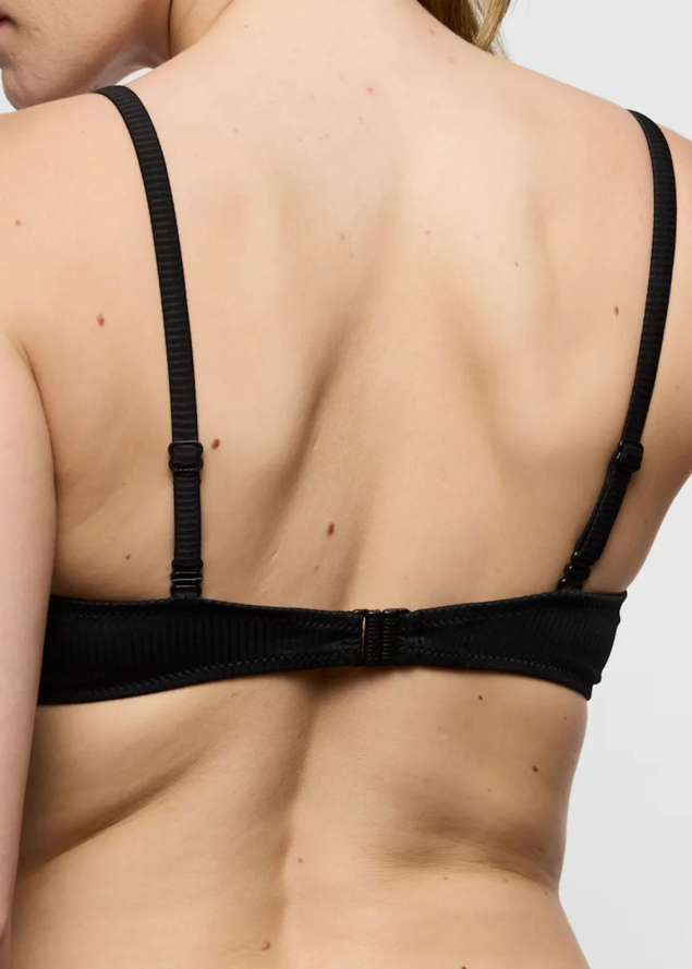 Haut De Bikini Rembourr� Coeur Maillots de bain Marie Jo Swim