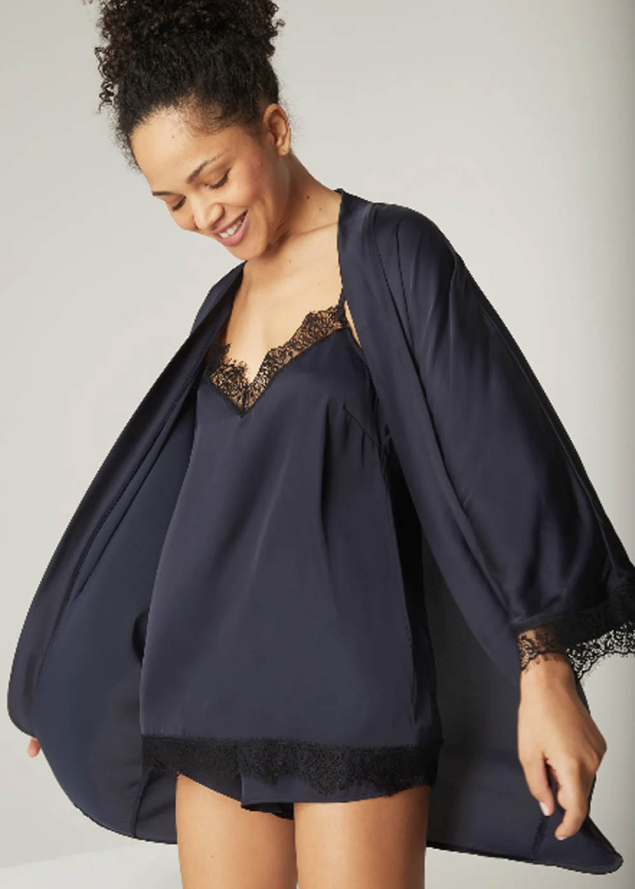 Kimono Simone Prle