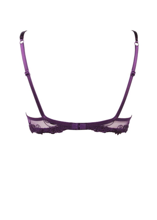Soutien-gorge avec Coques Lise Charmel
