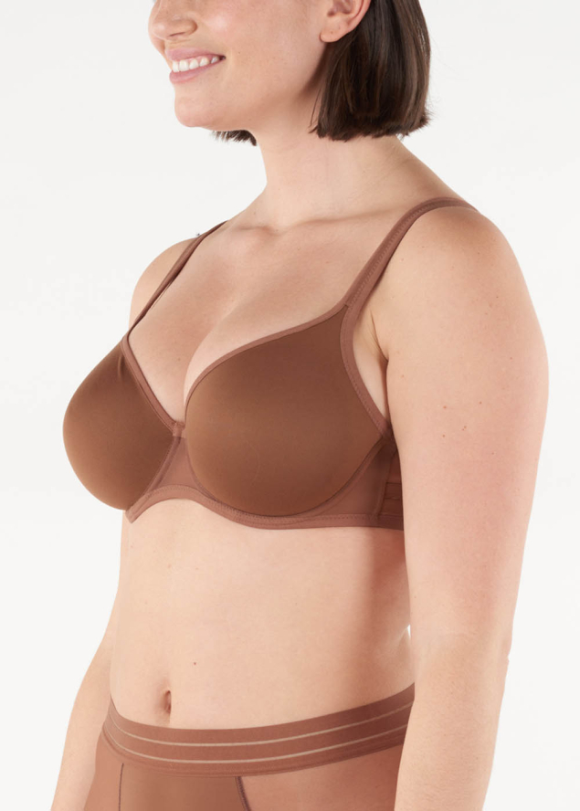 Soutien-gorge Moul avec Armatures Maison Lejaby