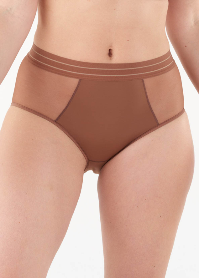 Shorty Maison Lejaby