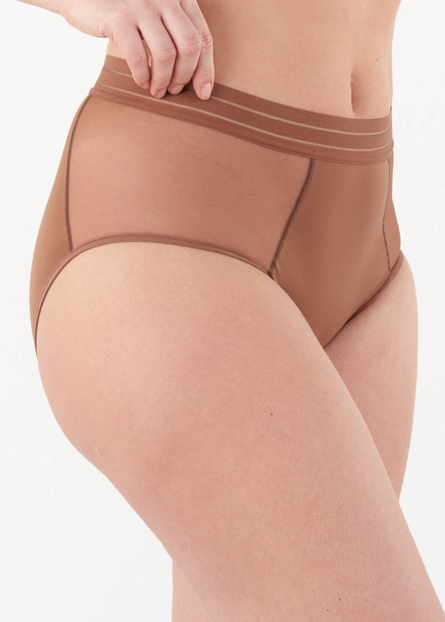 Shorty Maison Lejaby