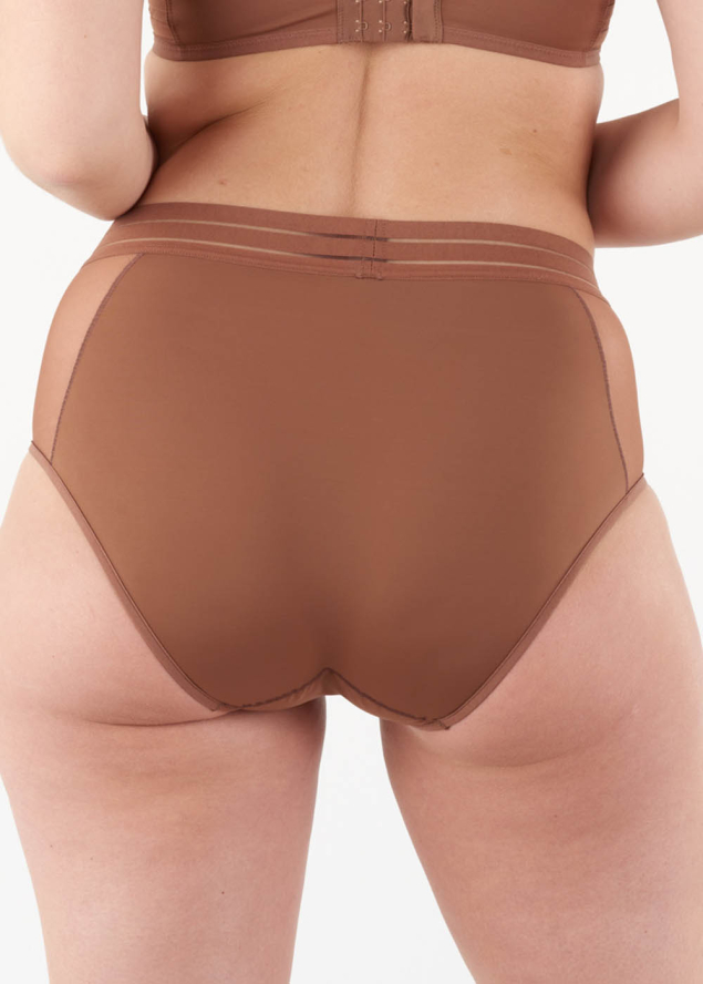 Shorty Maison Lejaby