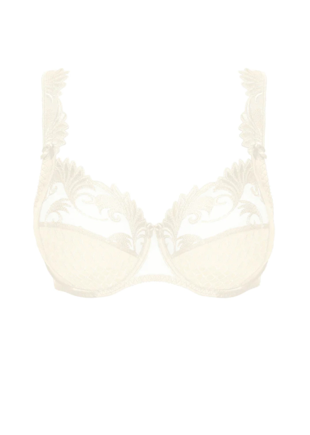 Soutien-gorge emboitant  armatures Empreinte Perle