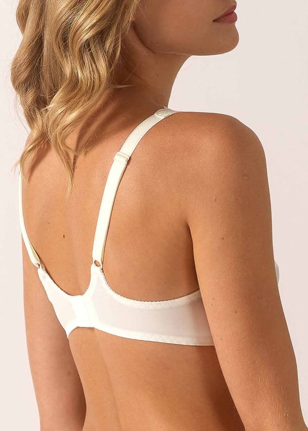 Soutien-gorge emboitant  armatures Empreinte