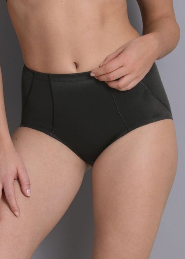 Culotte Gainante Anita Since 1886 Noir