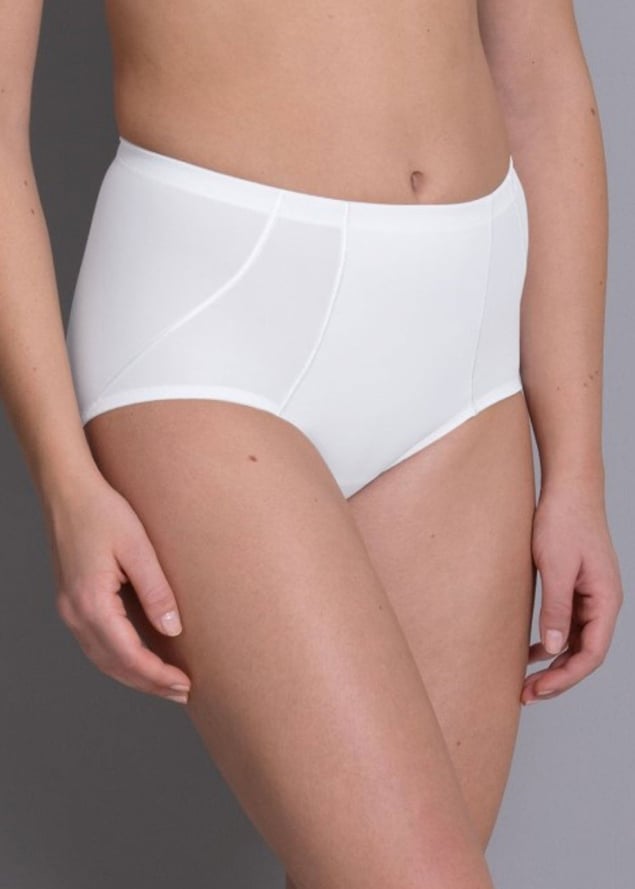 Culotte Gainante Anita Since 1886 Blanc