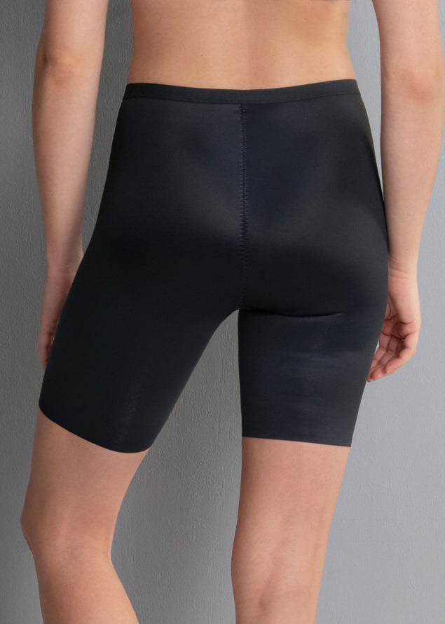 Gaine-Culotte Avec Jambes Anita Since 1886 Noir