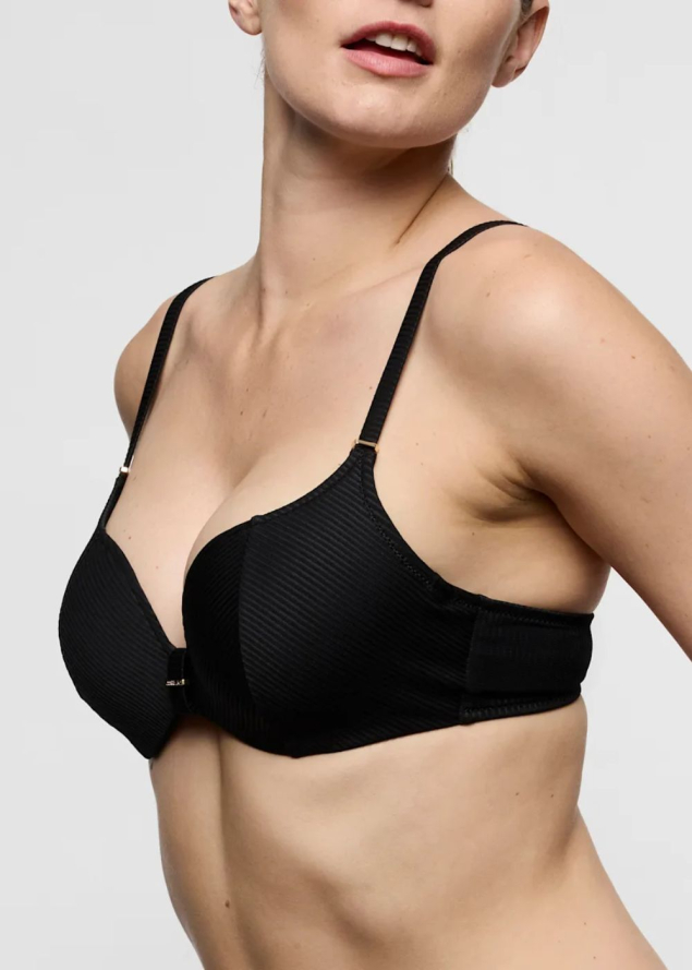 Haut De Bikini Rembourr� Coeur Maillots de bain Marie Jo Swim