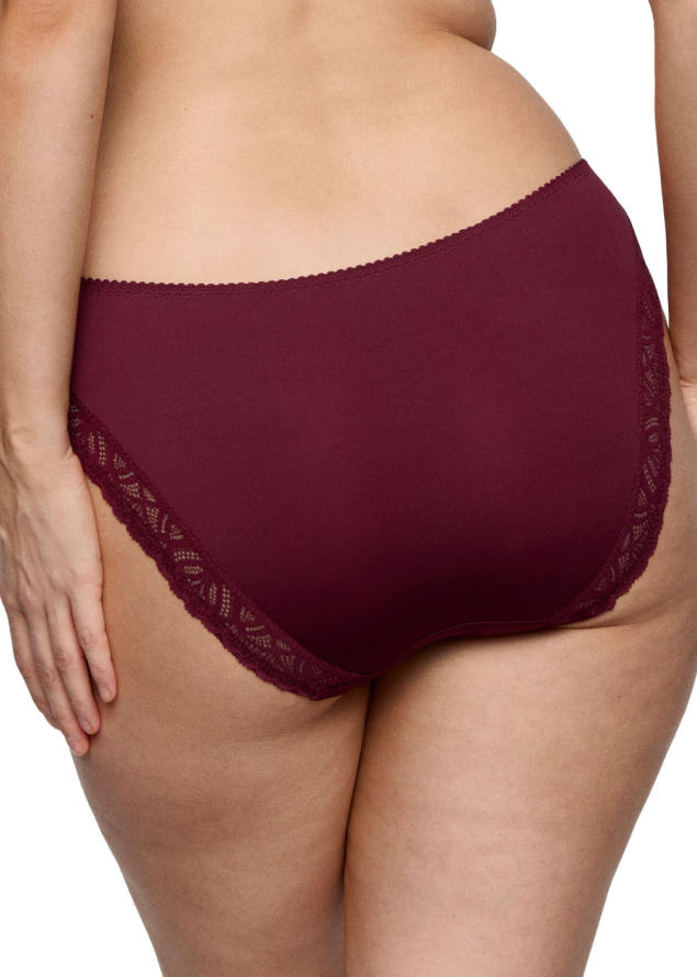 Slip Br�silien Prima Donna