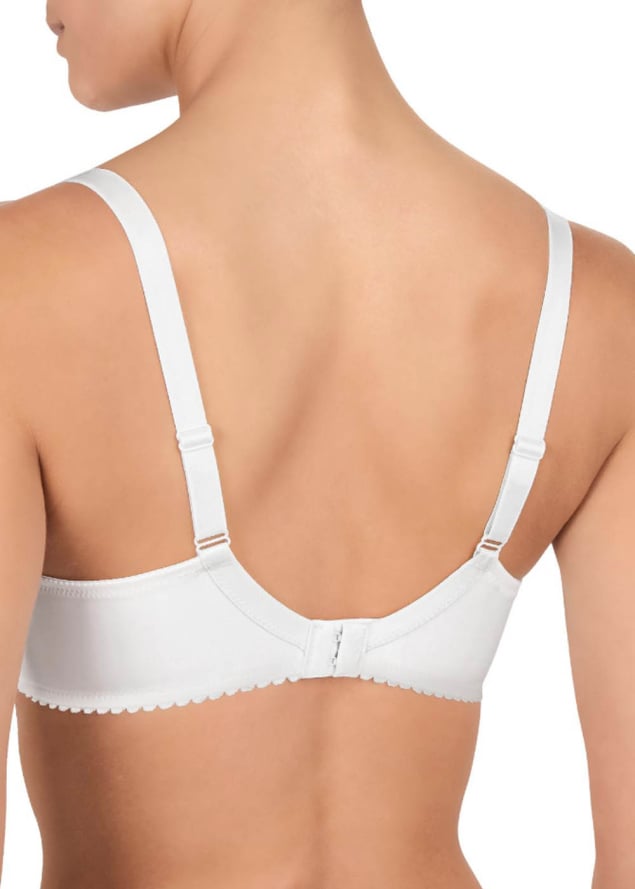 Soutien-gorge Emboitant avec Armatures Felina
