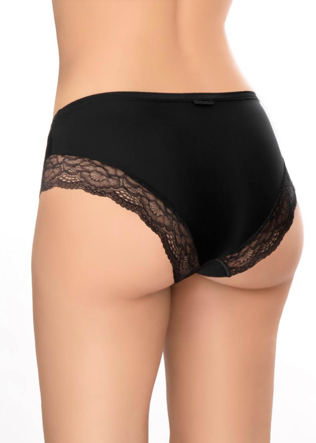 Slip Conturelle