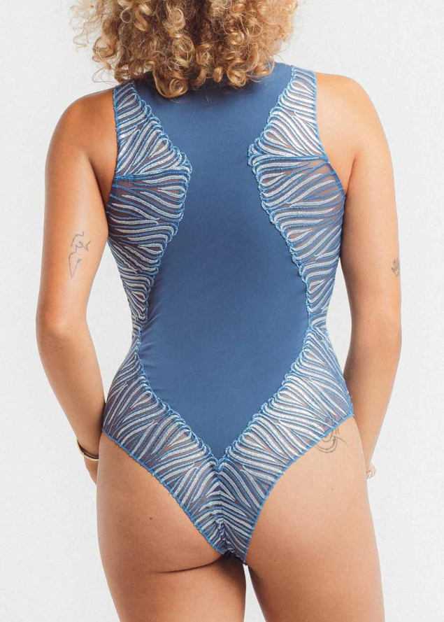 Body Louisa Bracq