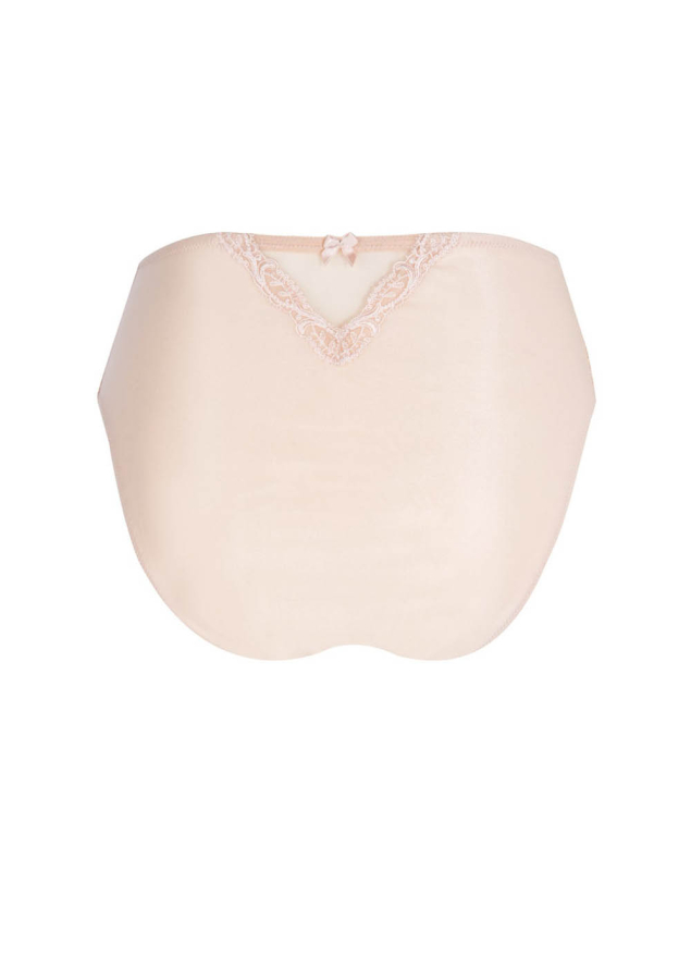 Slip Haut Lise Charmel
