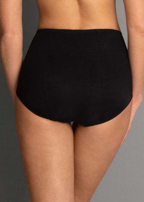 Culotte Gainante Anita Since 1886 Noir