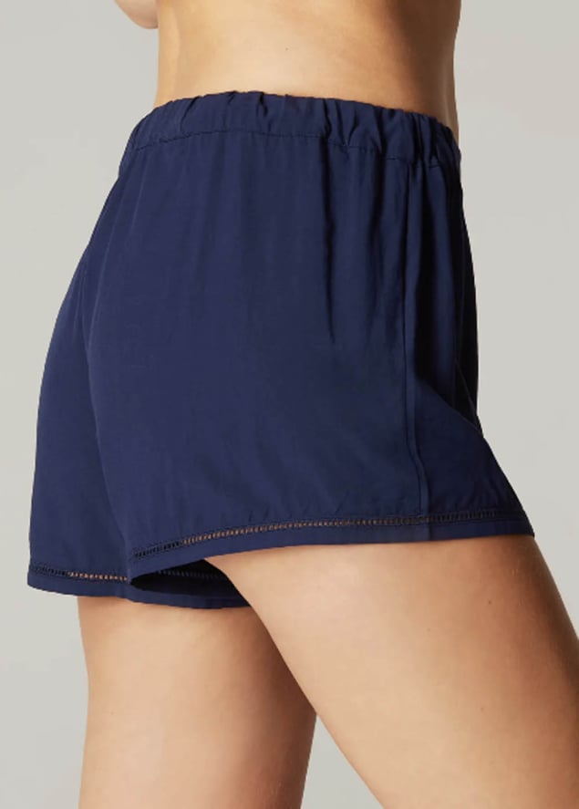 Short Simone Prle