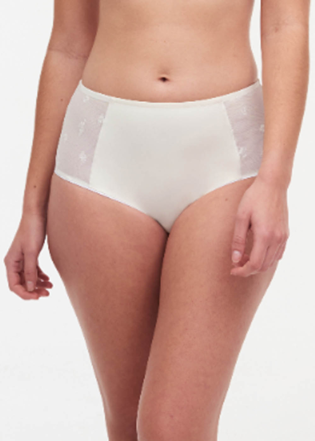 Culotte Taille Haute Chantelle
