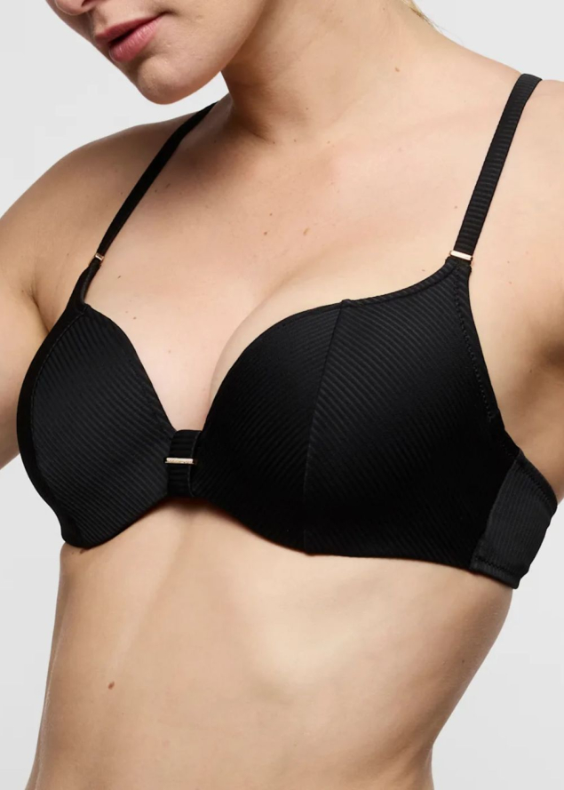 Haut De Bikini Rembourr� Coeur Maillots de bain Marie Jo Swim