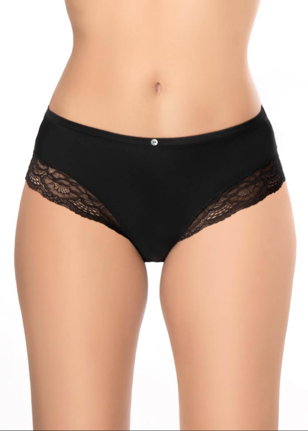Slip Conturelle