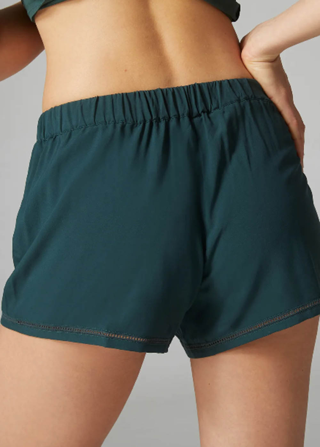 Short Simone Prle